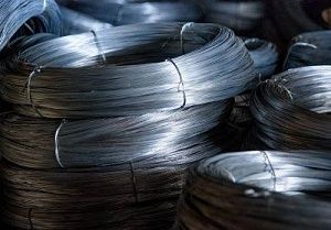 Проволока вязальная низкоуглеродистая ГОСТ 3282-74 т/о д. 0,8