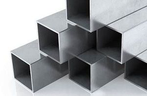Труба 100x100x3 ст 09Г2С